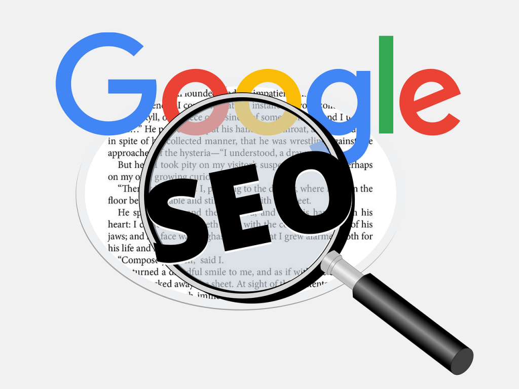 Panduan SEO 2026 untuk Pemula 7 Cara Jitu agar Website Muncul di Halaman Pertama Google