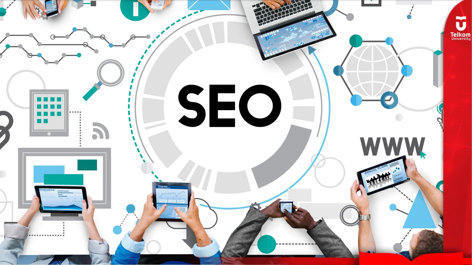 Panduan SEO untuk Pemula Cara Website Cepat Muncul di Google