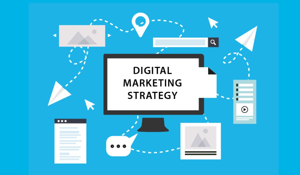 Strategi Digital Marketing Efektif untuk Meningkatkan Penjualan Online