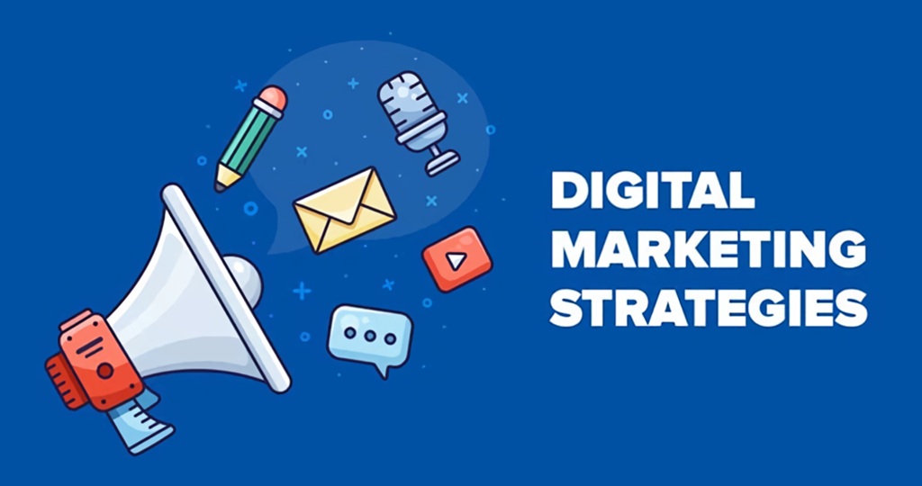 Strategi Digital Marketing 2026 Cara Meningkatkan Penjualan Bisnis Secara Efektif
