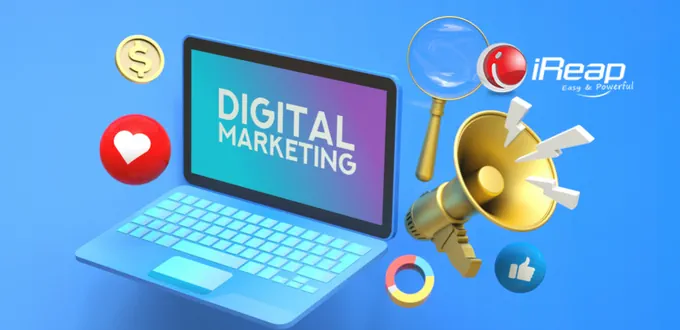 Strategi Digital Marketing Efektif untuk Meningkatkan Penjualan Bisnis di Era Online